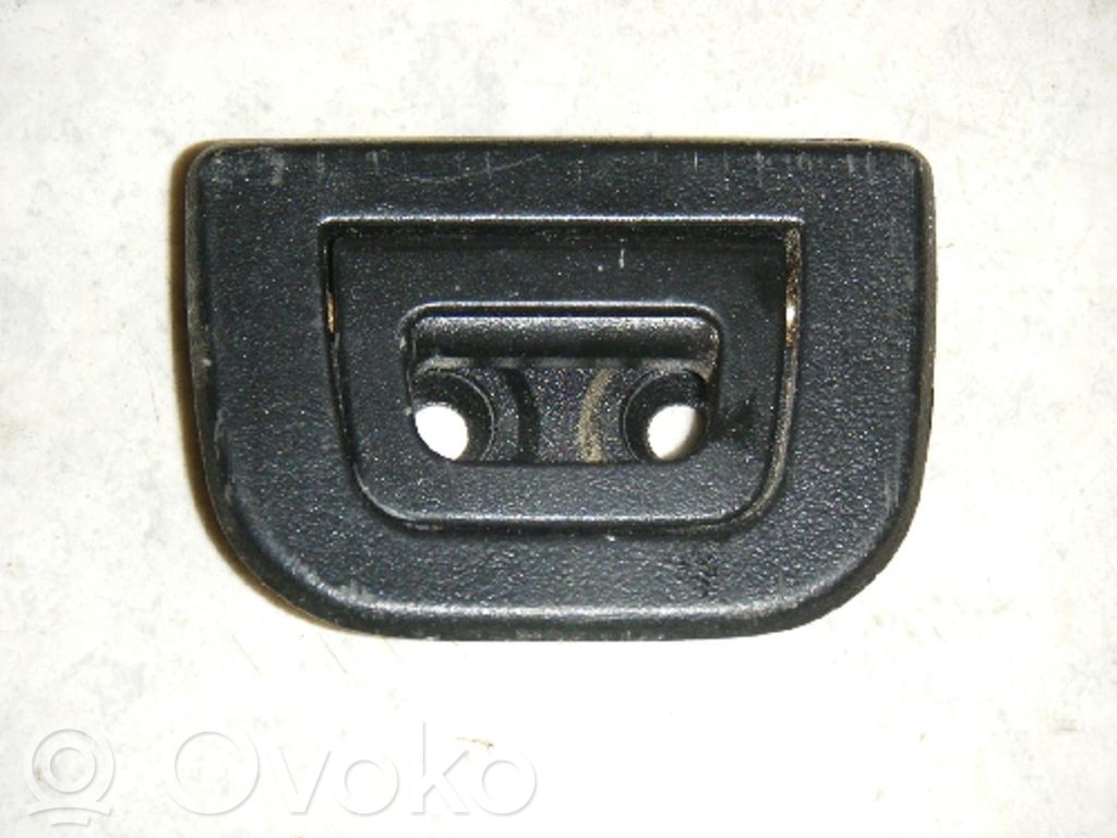 BMW 5 E34 Tie down hook / loop 