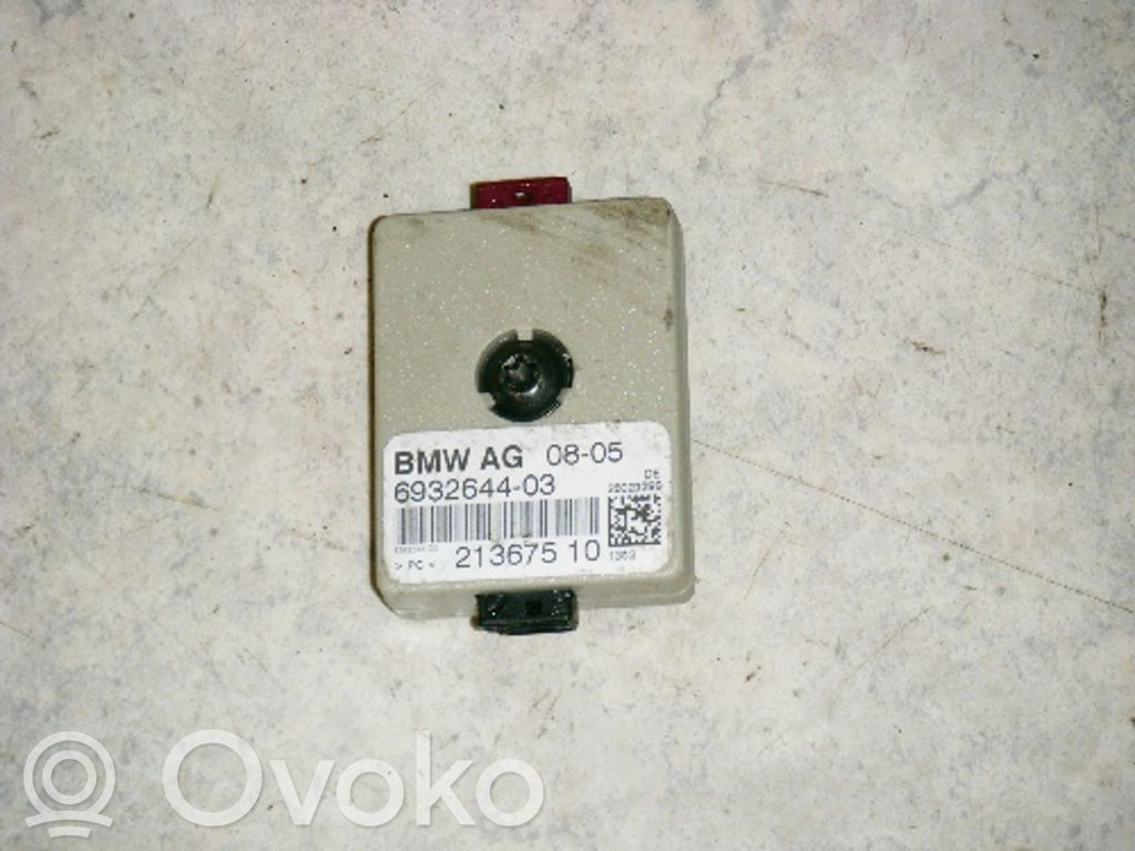 BMW 3 E90 E91 Aerial antenna filter 