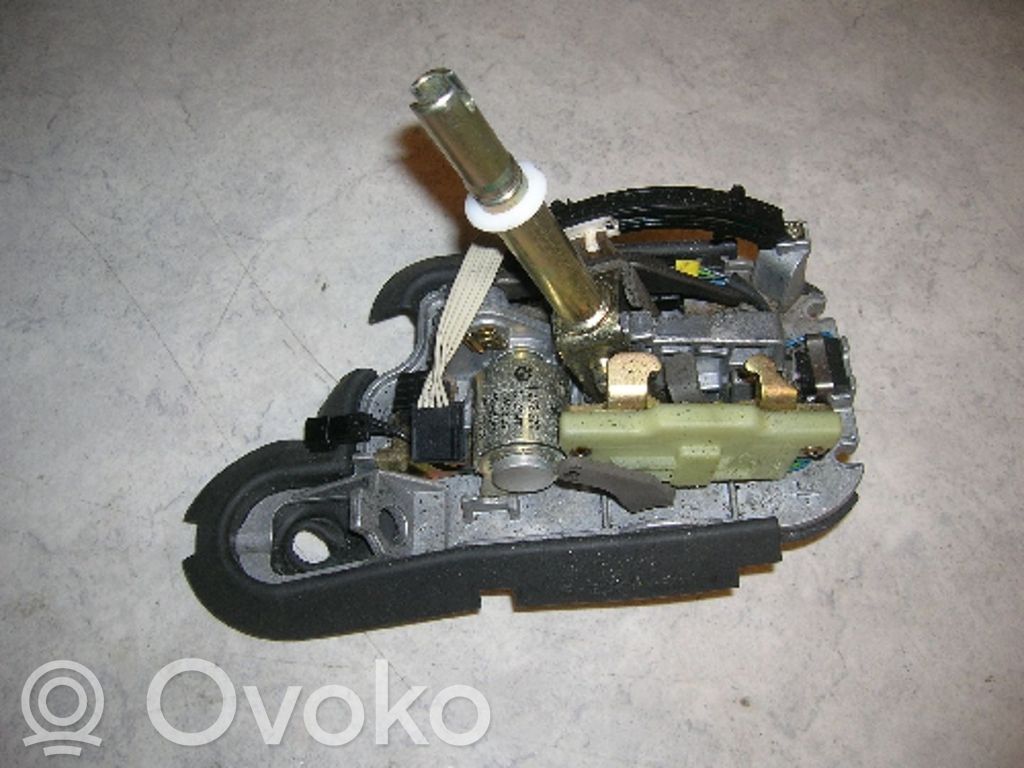Caja de cambios automática   25161422834,25161422834