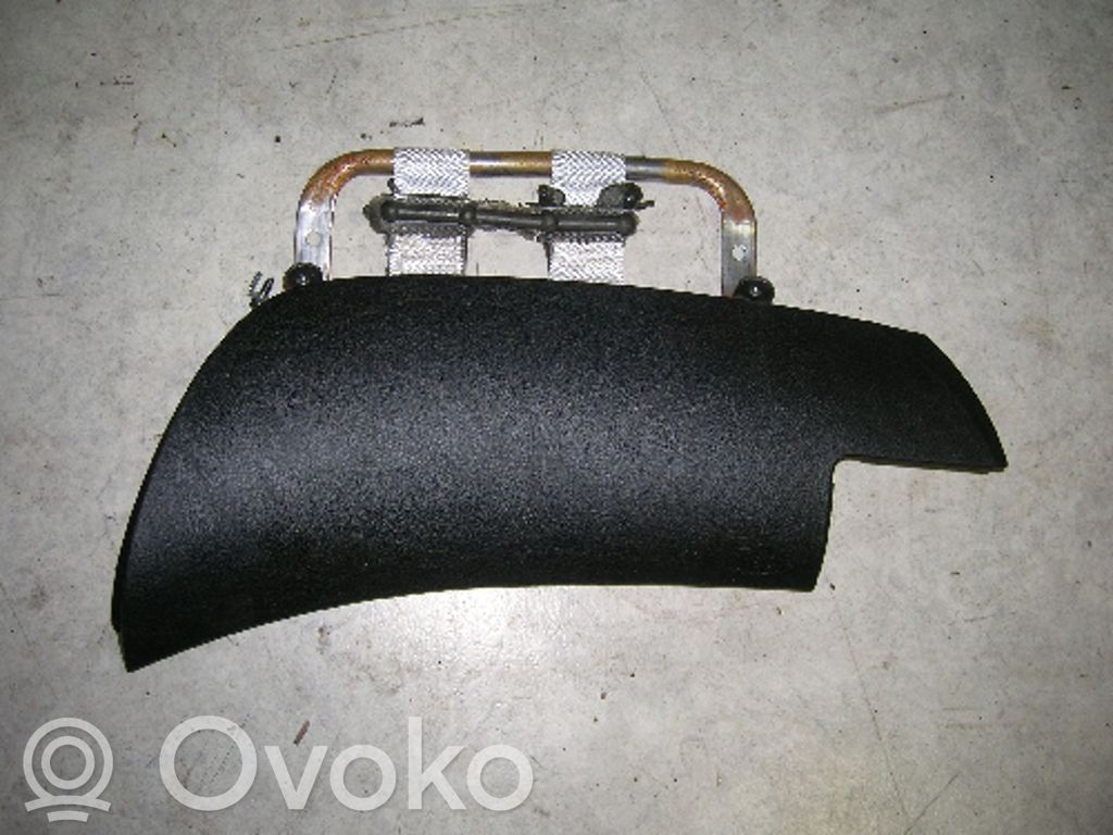 BMW 3 E46 Abdeckung Airbag 