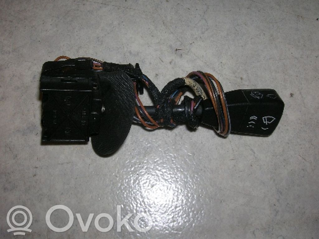 BMW 5 E34 Wiper switch 