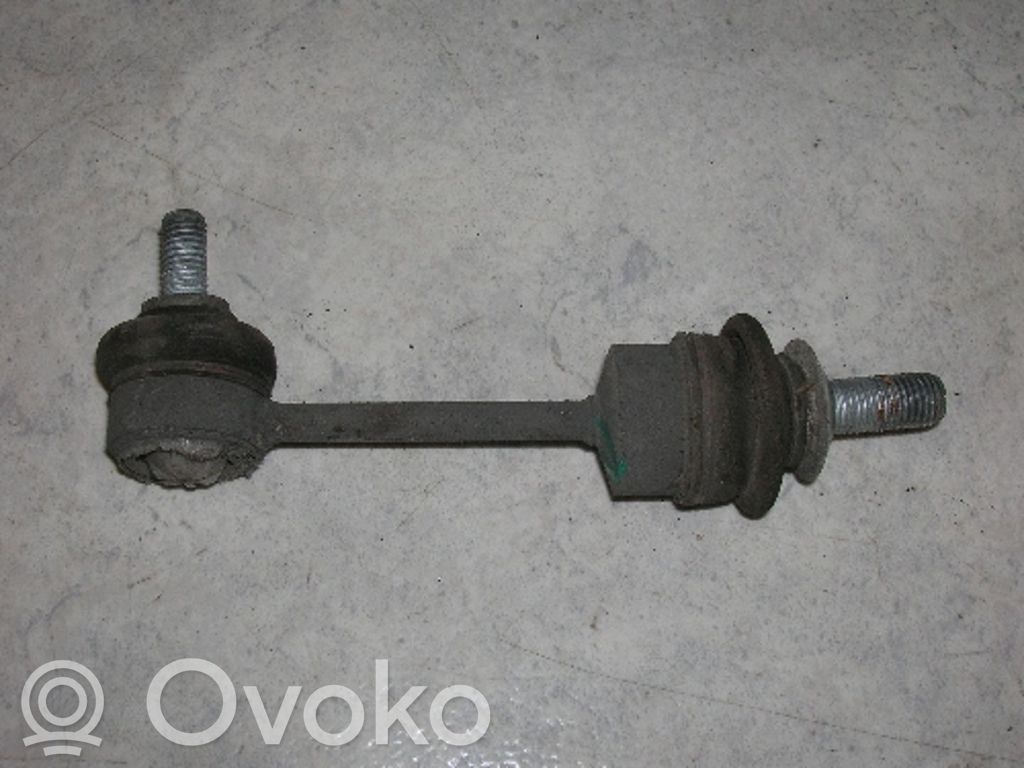 BMW 5 E60 E61 Koppelstange Stabilisator hinten 