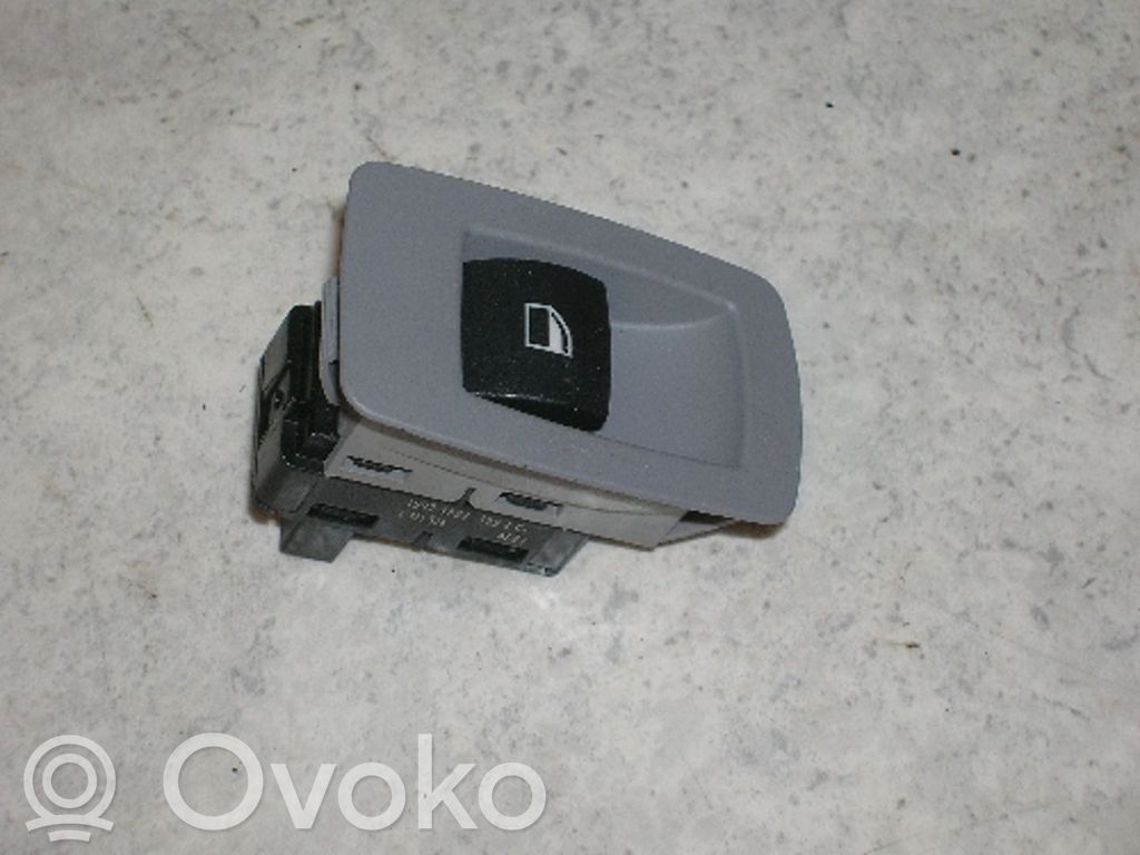 BMW 3 E90 E91 Electric window control switch 