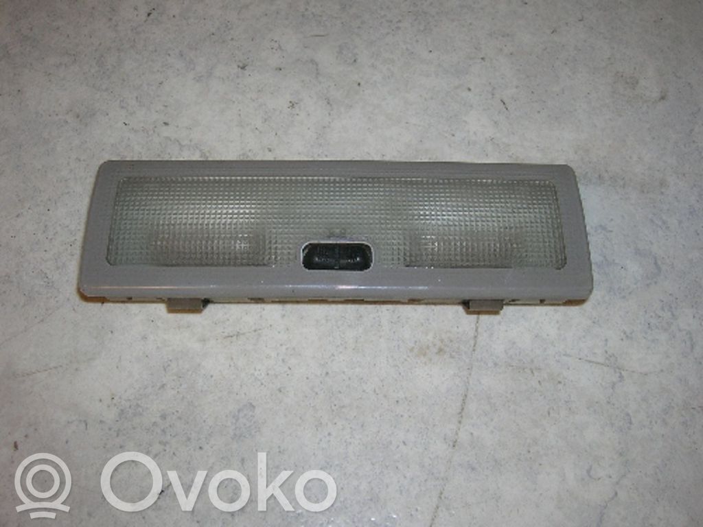 BMW 3 E36 Autre éclairage intérieur 