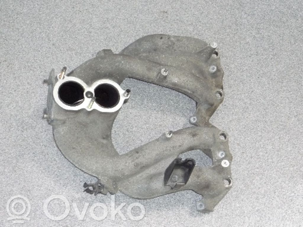 BMW 3 E36 Air intake hose/pipe 