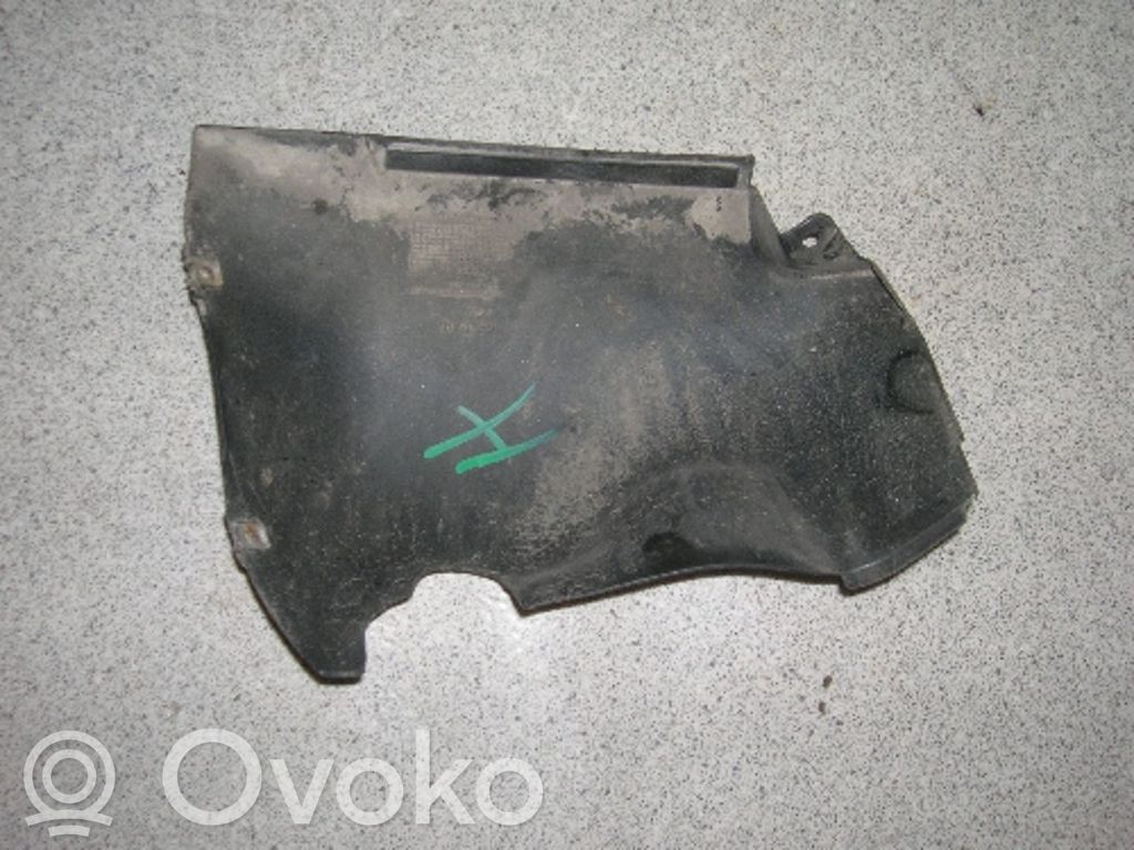 BMW 3 E46 Aktiivihiilisuodattimen polttoainehöyrysäiliö 