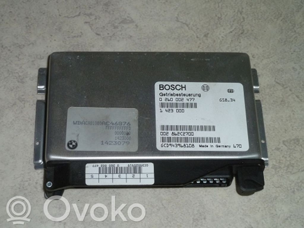 Gearbox control unit/module   24601423079,24601423079