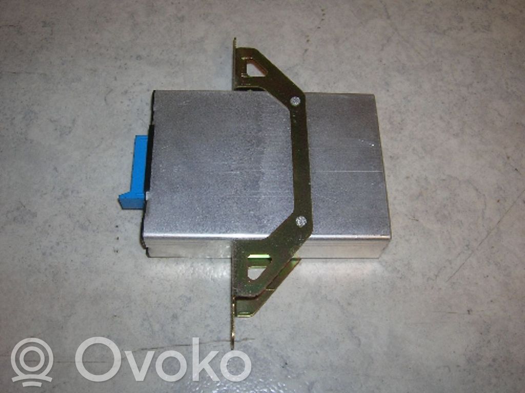 BMW 5 E34 Cruise control unit/module 