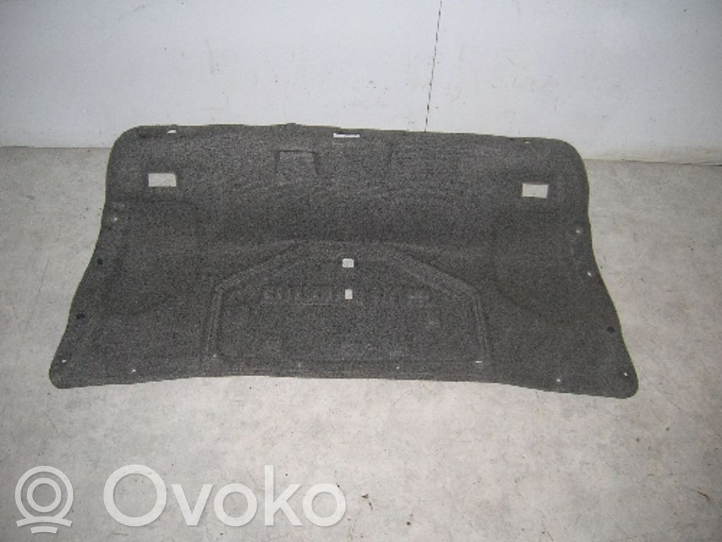 BMW 5 E34 Galvenais apdares panelis 
