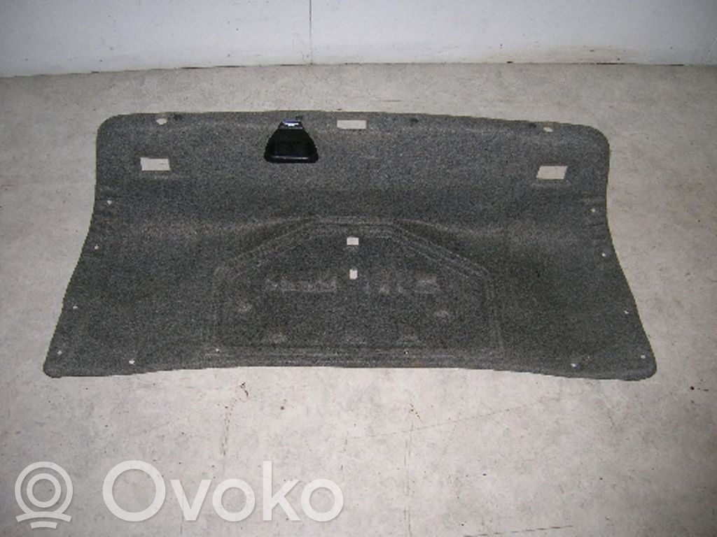BMW 5 E34 Galvenais apdares panelis 