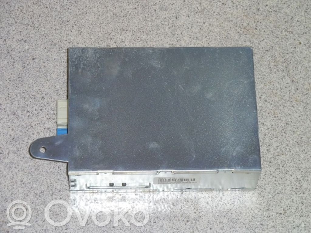 Video control module   65509178796,65509178796