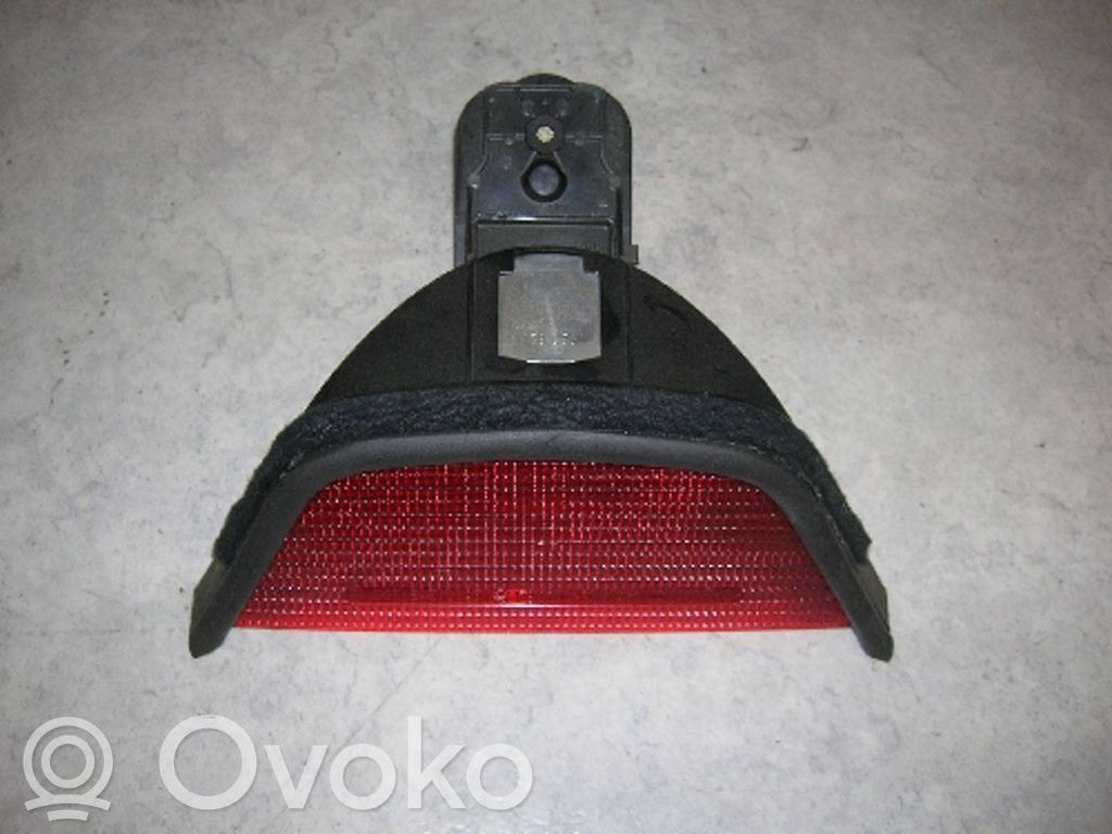 BMW 5 E39 Third/center stoplight 