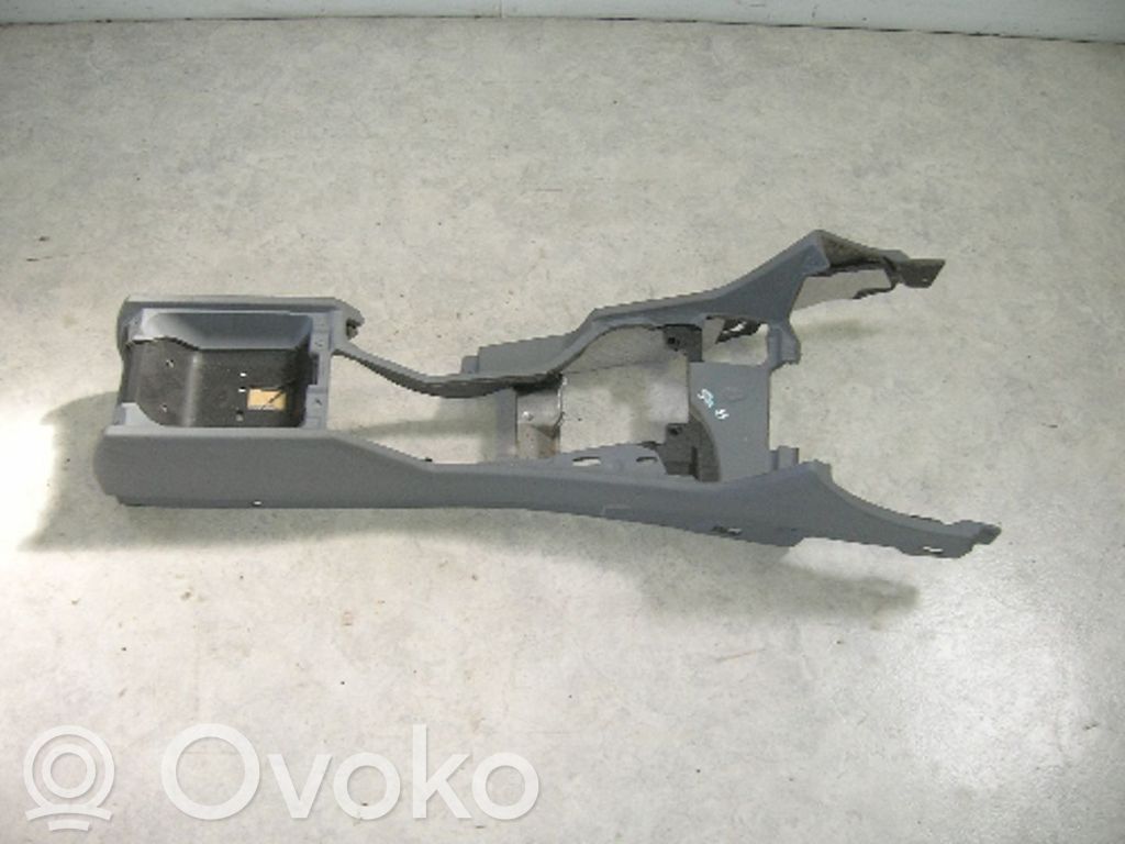 BMW 5 E39 Center console 