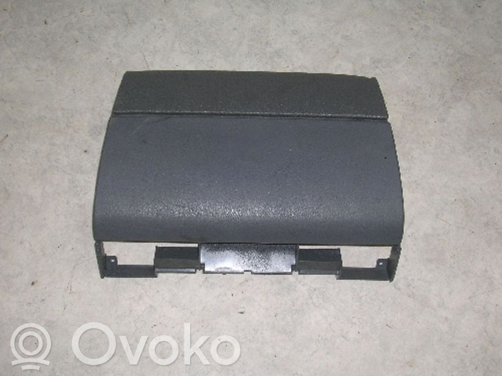 BMW 3 E36 Tapa/cubierta de la guantera 