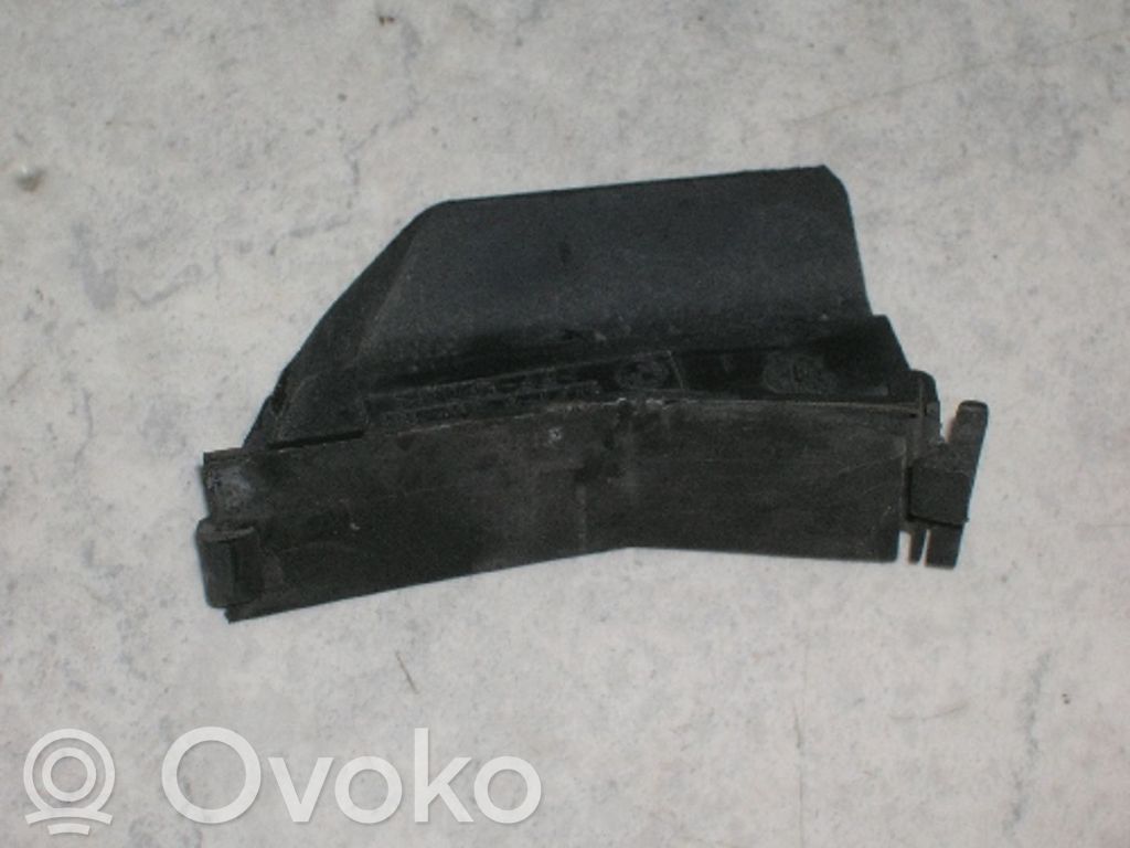 BMW 3 E46 Fixation de radiateur 