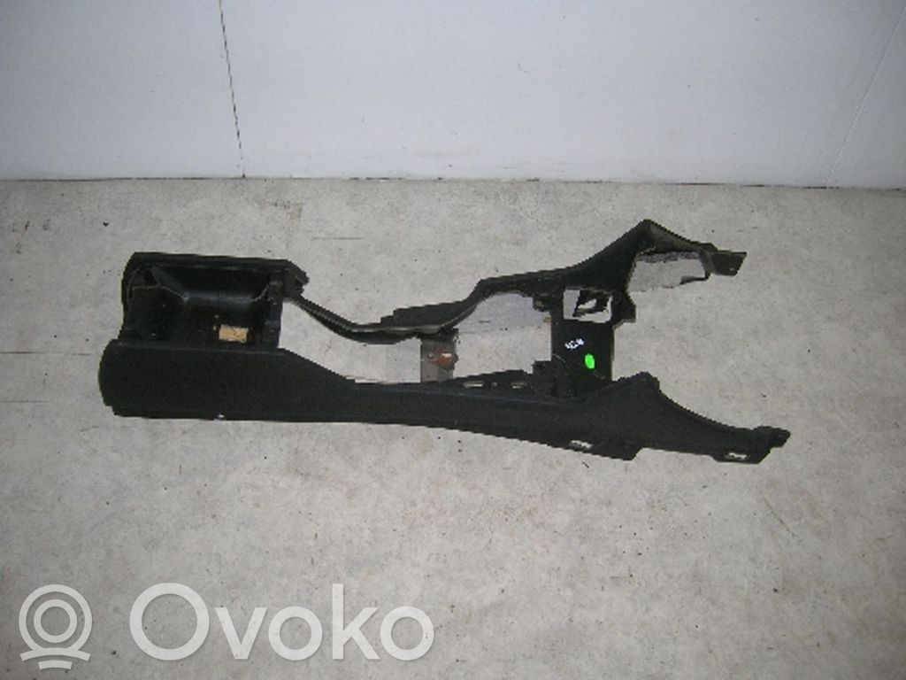 BMW 5 E39 Centrālā konsole 