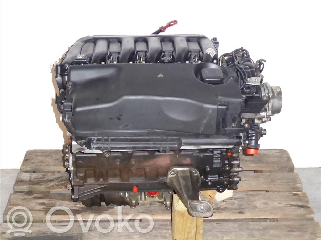 BMW X5 E53 Motor 