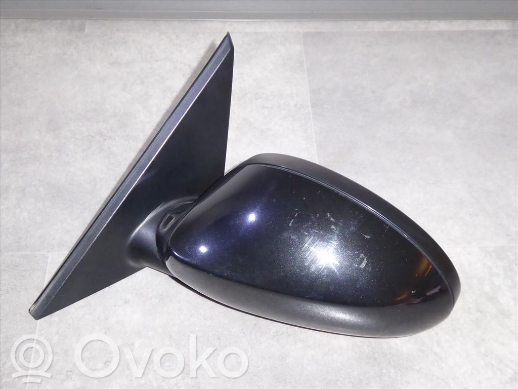 BMW 1 E82 E88 Front door electric wing mirror 