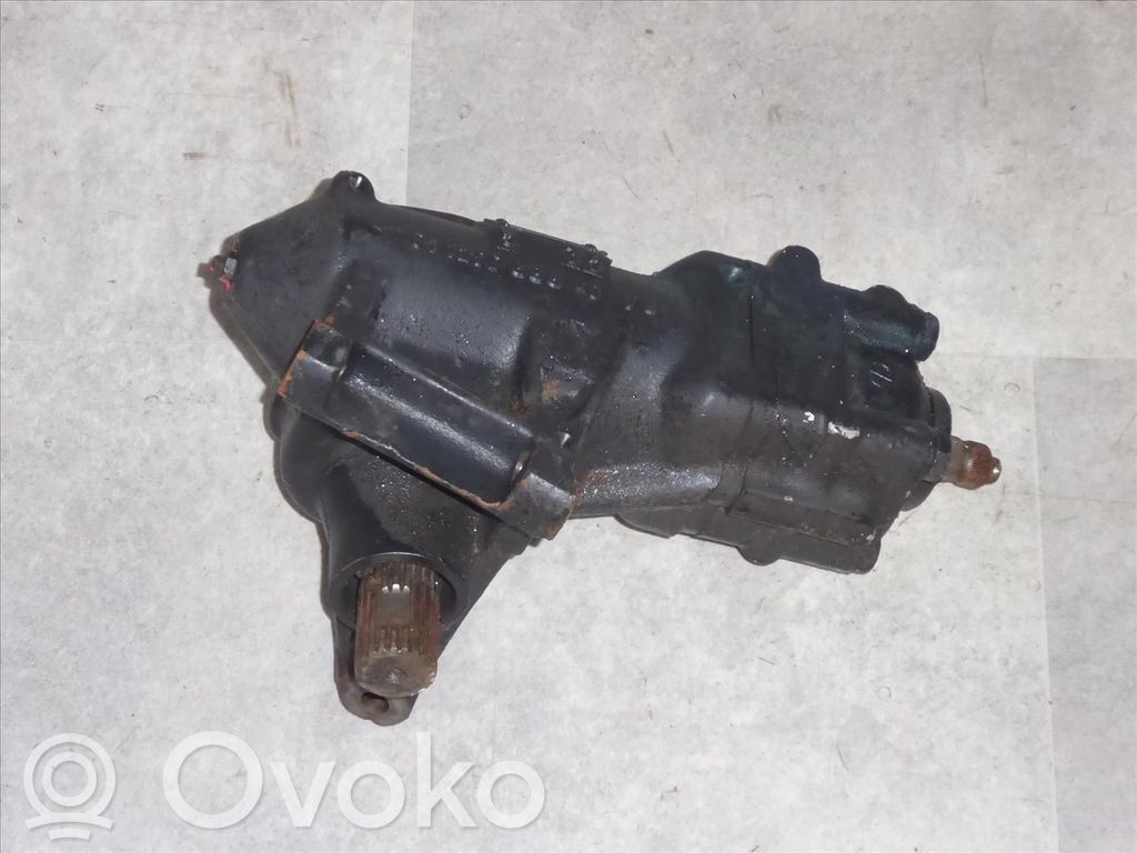 BMW 5 E34 Steering rack 
