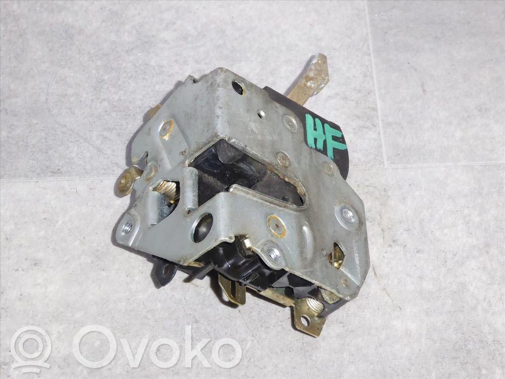BMW 5 E34 Etuoven lukko 
