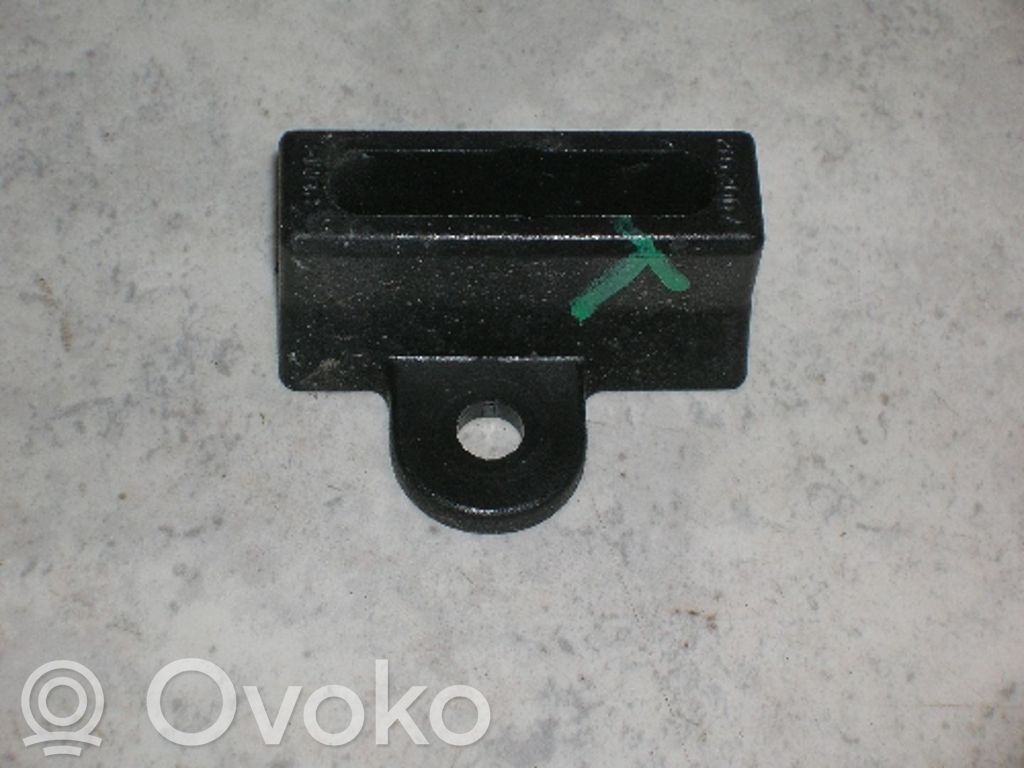 BMW 3 E90 E91 Steering wheel lock 