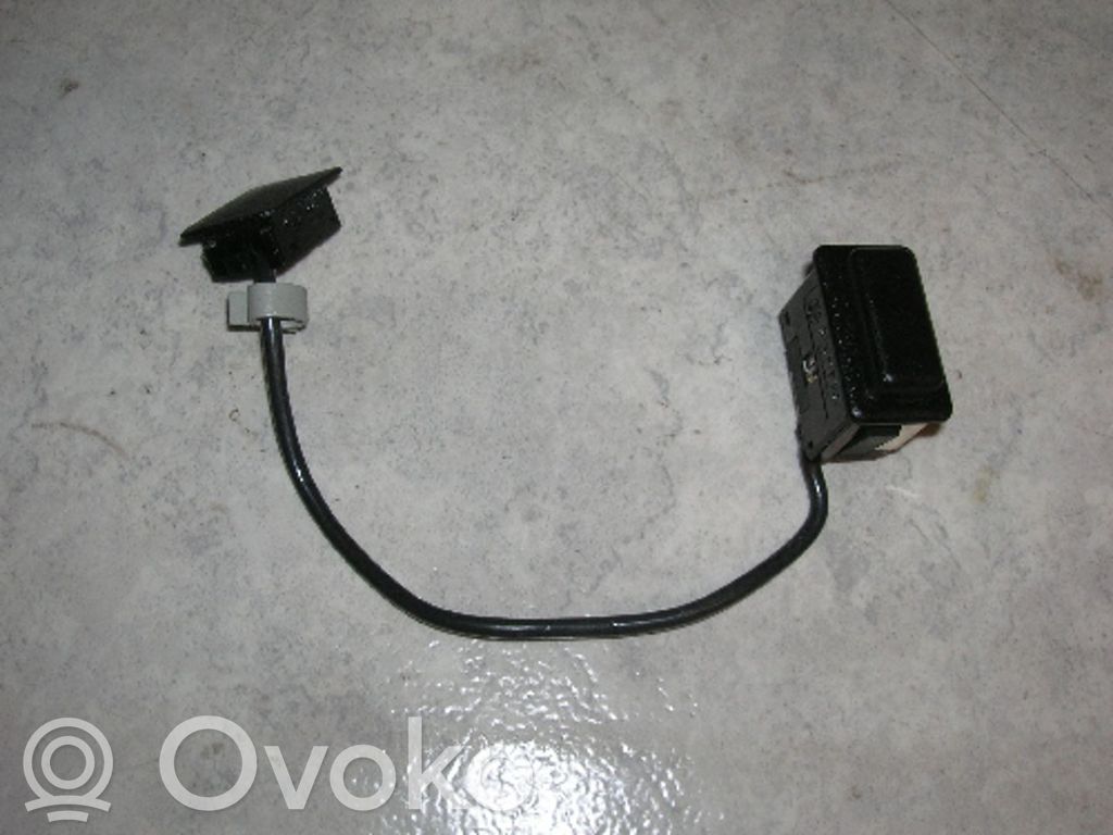 BMW 5 E34 Alarma sensor/detector de movimiento 