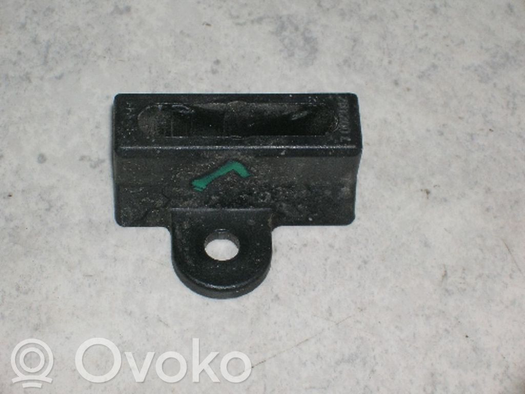 BMW 3 E90 E91 Steering wheel lock 