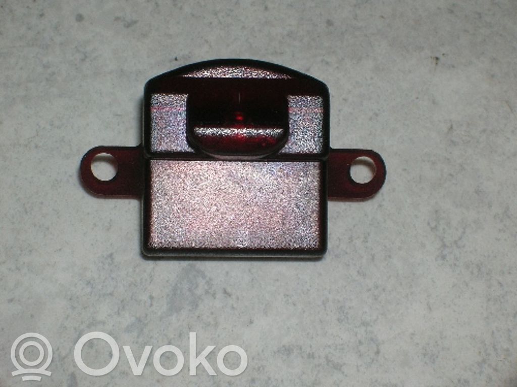 BMW 5 E34 Piloto intermitente delantero 
