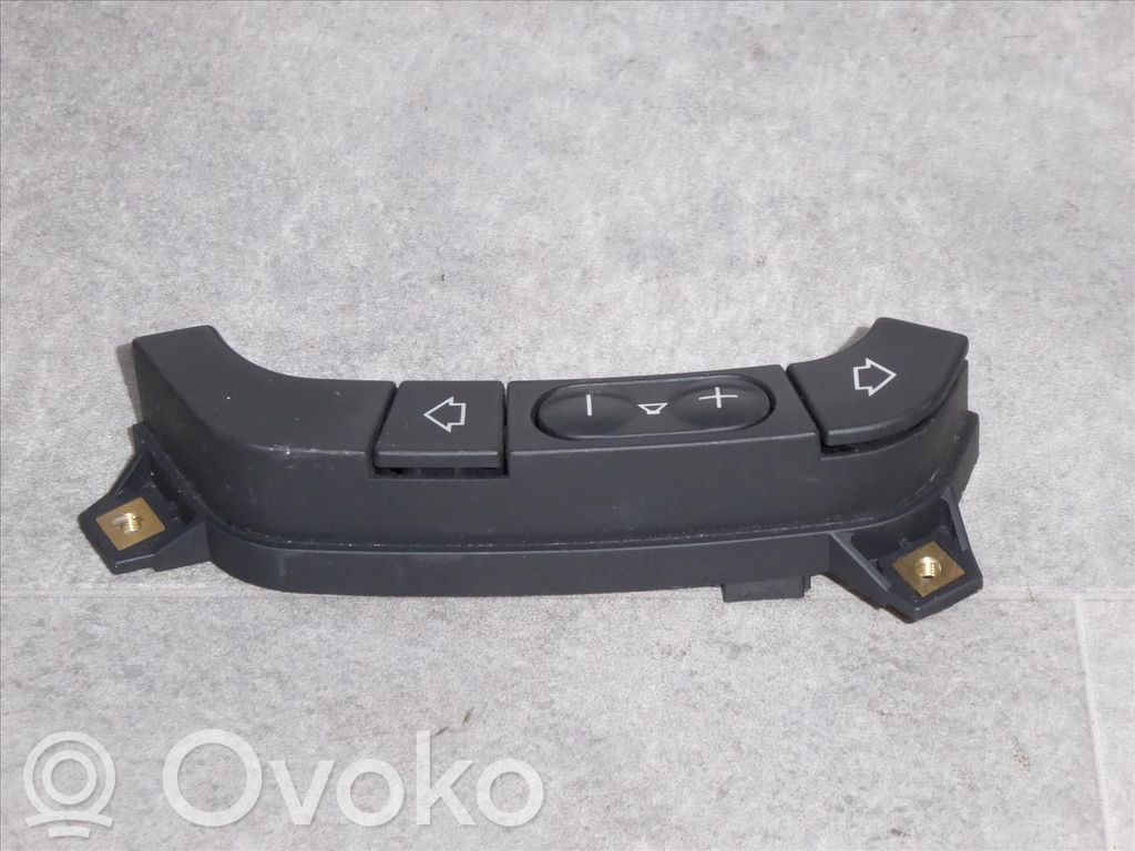 BMW 7 E38 Multifunctional control switch/knob 