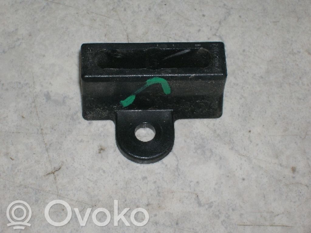 BMW 3 E90 E91 Anti-theft wheel nuts and lock 