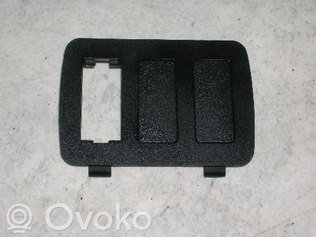 BMW 3 E36 Fuse box cover 