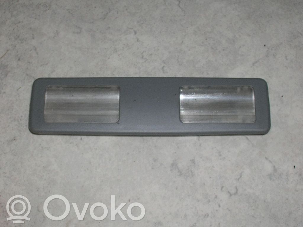 BMW 5 E34 Mirror indicator light 