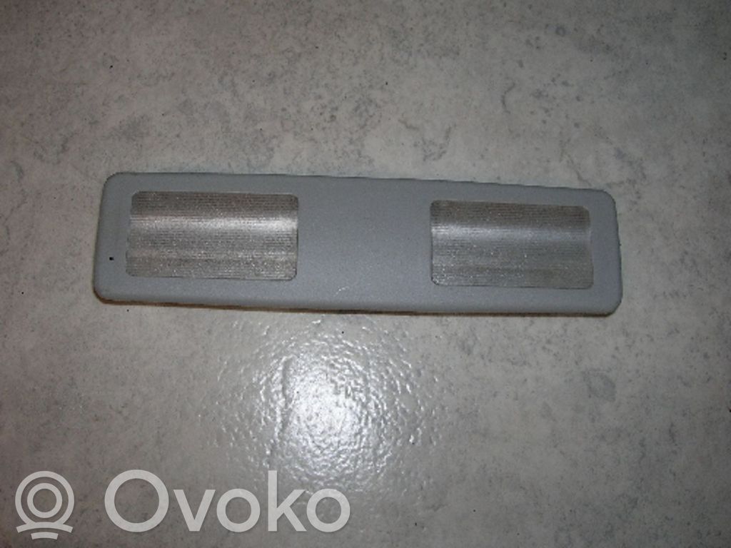 BMW 5 E39 Mirror indicator light 