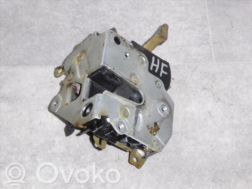 BMW 5 E34 Etuoven lukko 