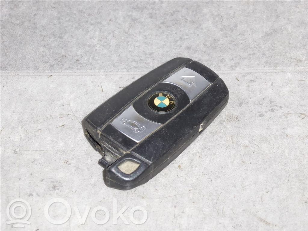 BMW 3 E90 E91 Other control units/modules 