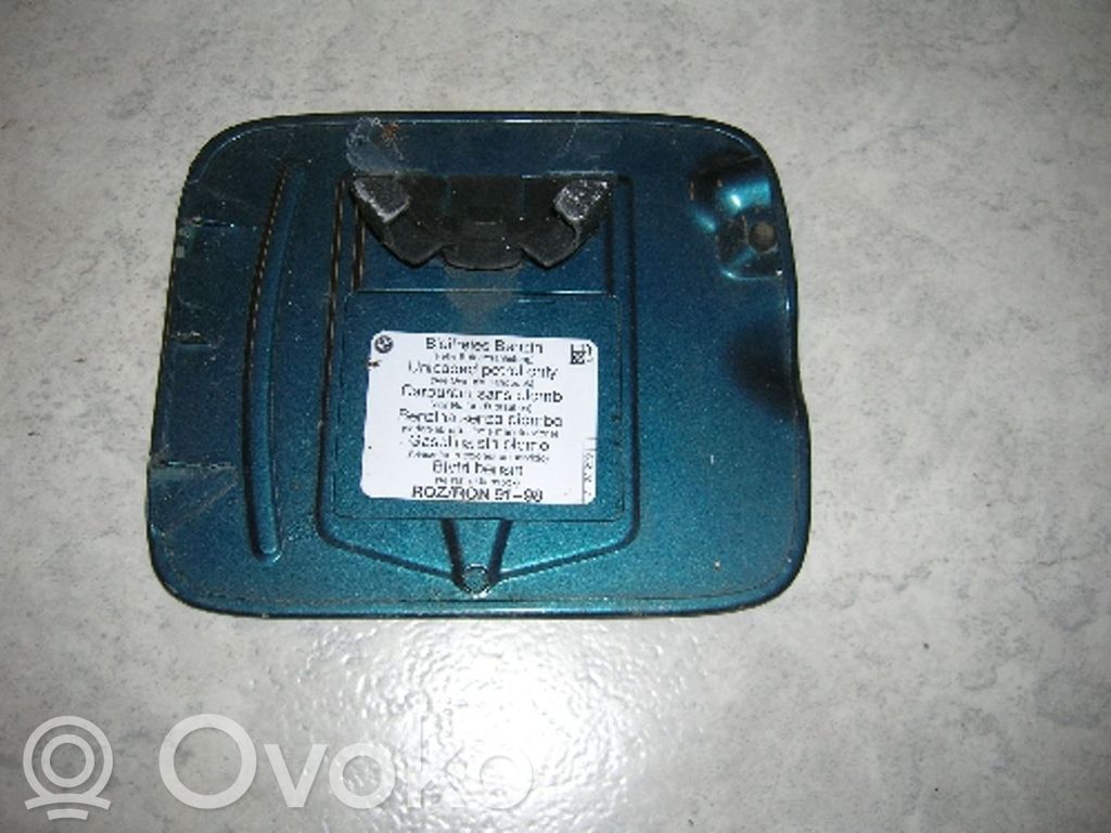 BMW 3 E36 Polttoainesäiliön korkin suoja 