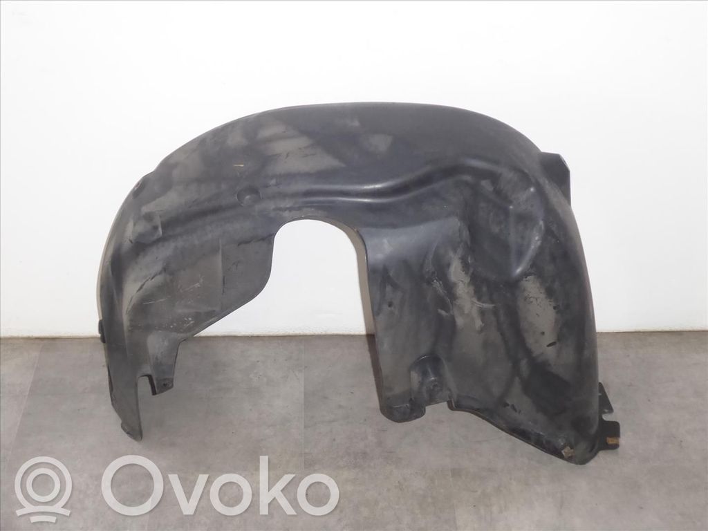 BMW 6 E63 E64 Dugno apsauga galinės važiuoklės 