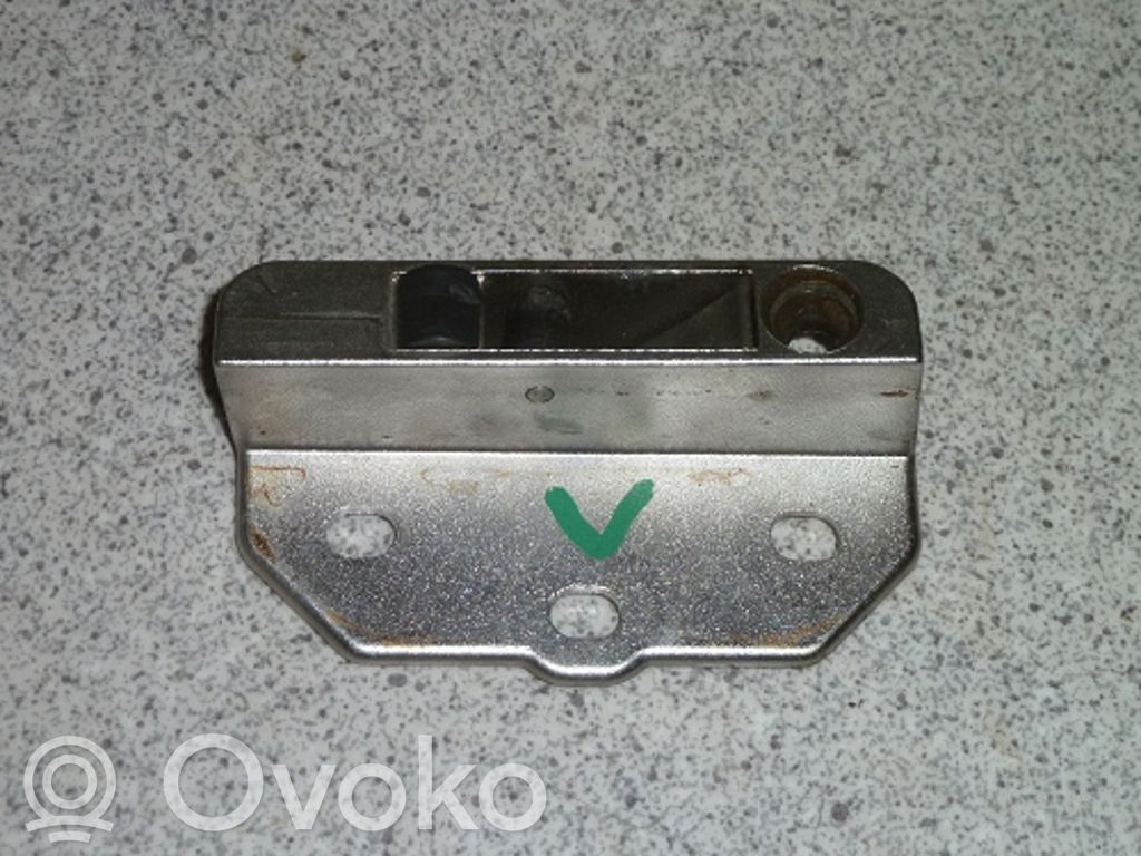 BMW 3 E46 Stoglangio komplektas 