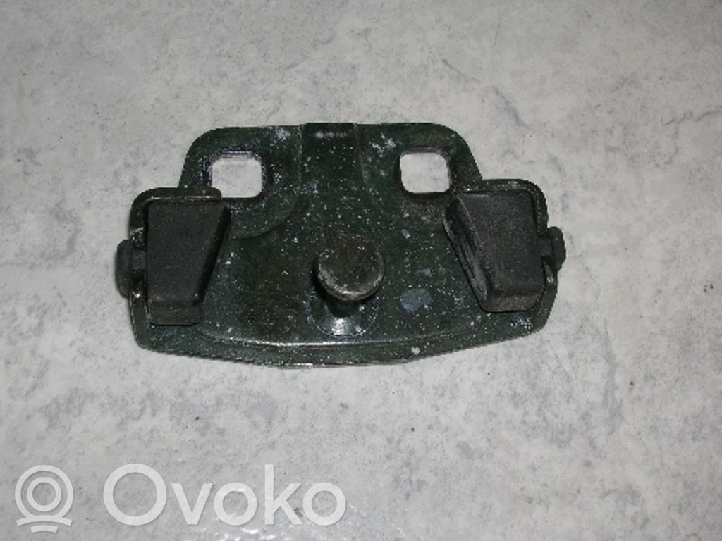 BMW 3 E36 Tailgate/trunk/boot lock/latch/bracket 
