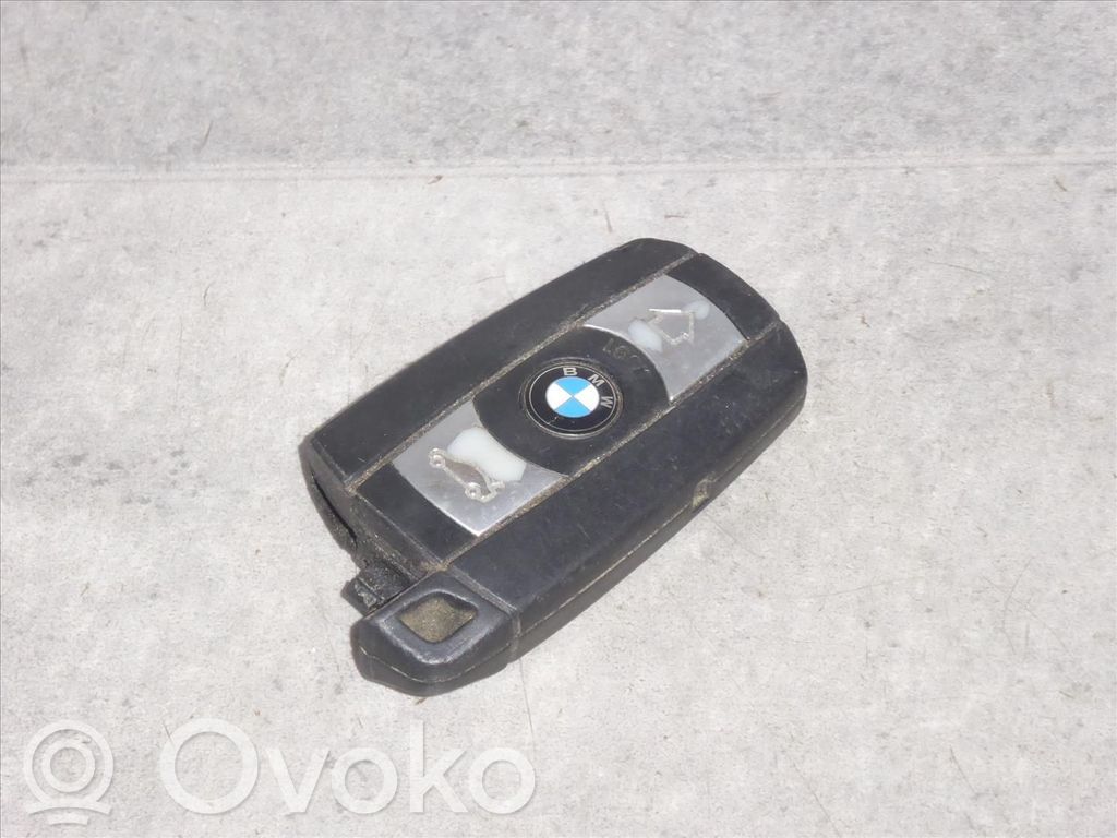 BMW 3 E92 E93 Other control units/modules 