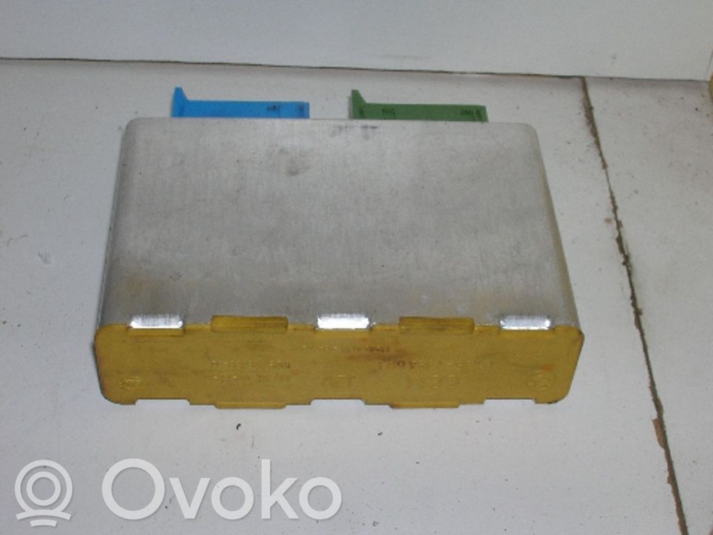 BMW 5 E34 Other control units/modules 