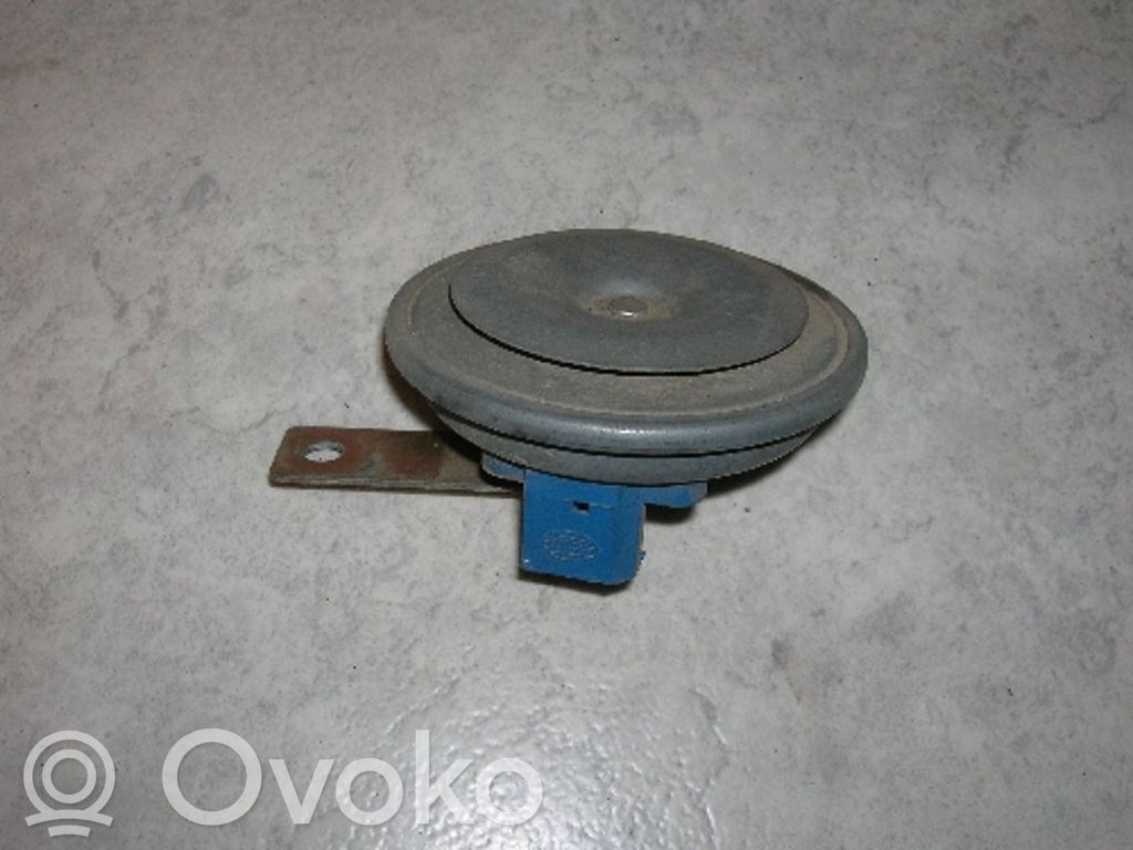 BMW 5 E34 Señal acústica 