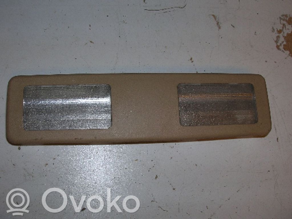 BMW 5 E39 Mirror indicator light 