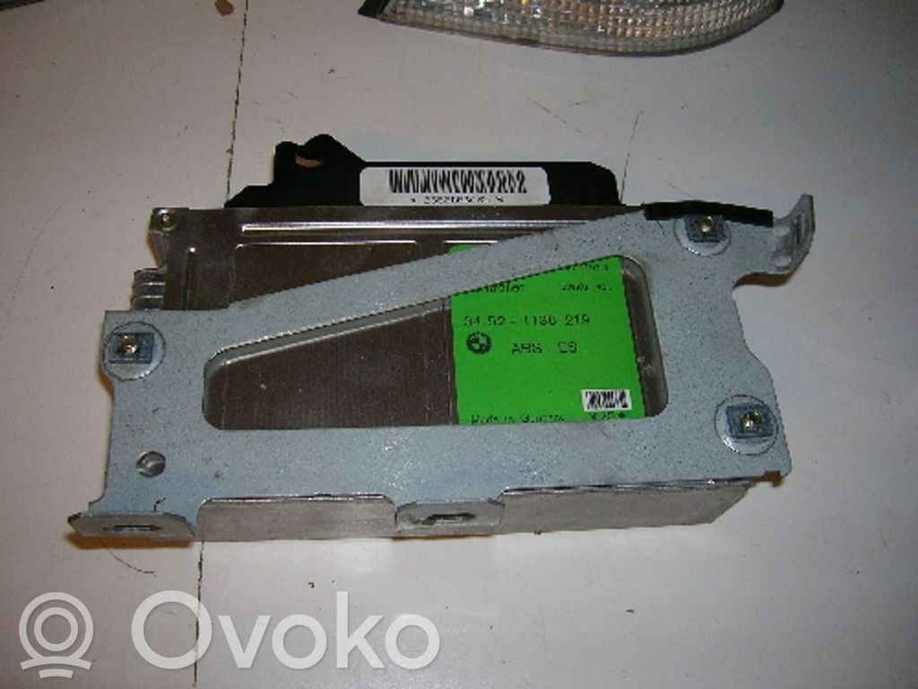 ABS control unit/module   34520026619,34520026619