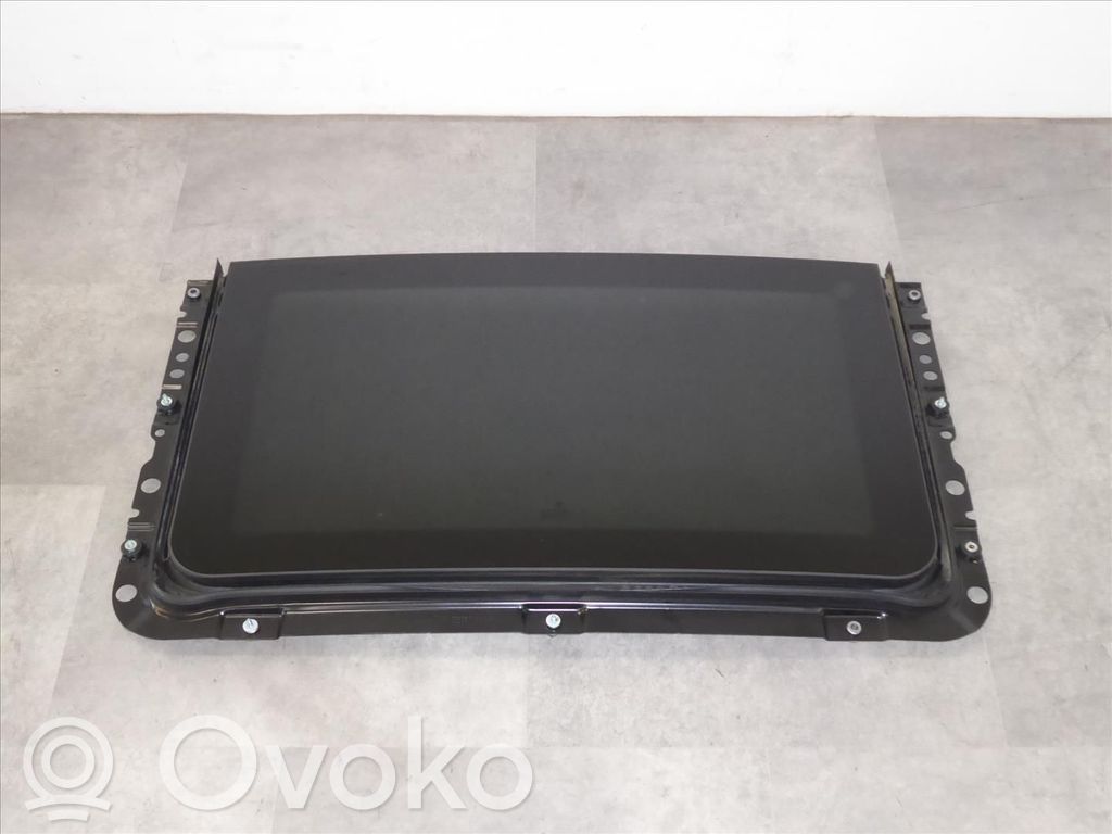 BMW 3 F30 F35 F31 Szyba szyberdachu 