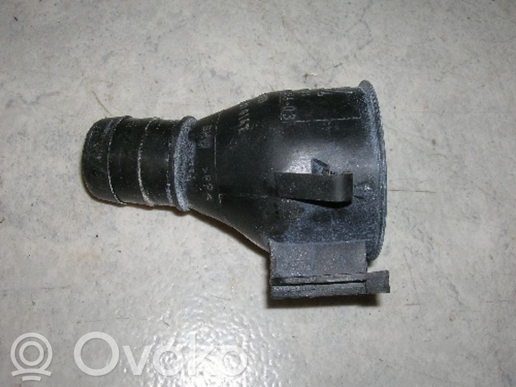 BMW 3 E92 E93 Einfüllschlauch Waschwasserbehälter 