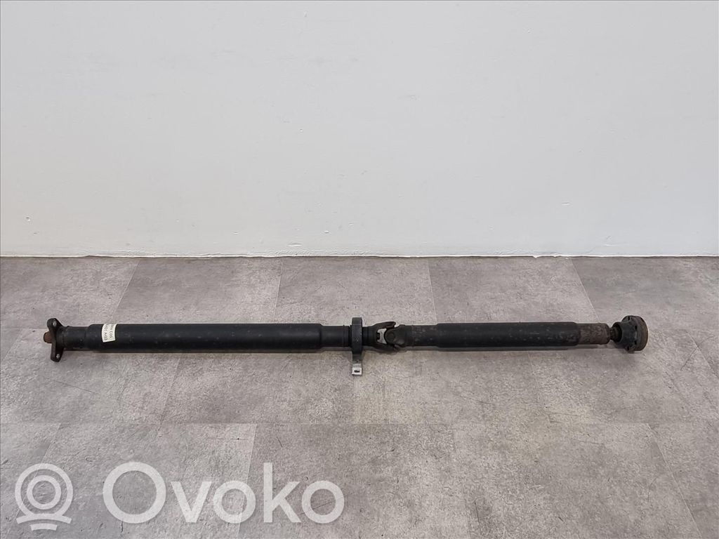 BMW 7 E65 E66 Automaattinen vaihdelaatikko 
