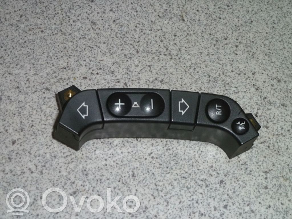 Multifunctional control switch/knob   61316903397,61316903397
