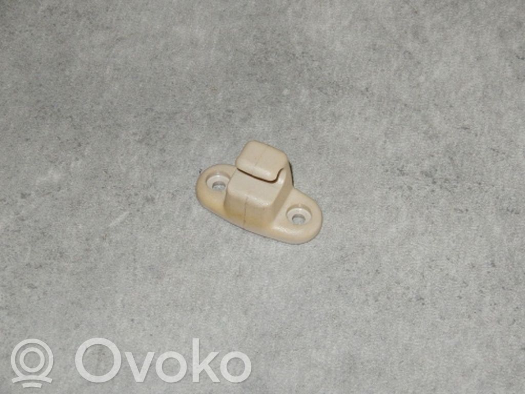 BMW 3 E30 Hook 