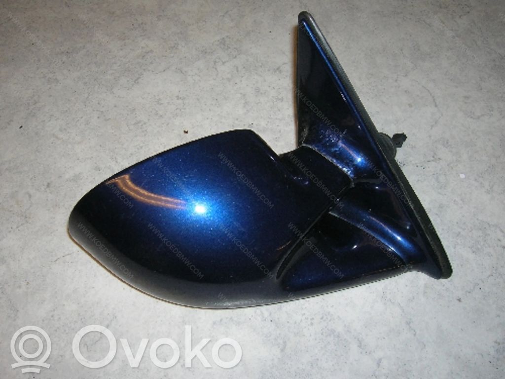 Priekinės durys   6952H,6952H